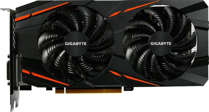 Image du produit Gigabyte GeForce GTX 1080 Ti Aorus Xtreme Edition (11 Go)