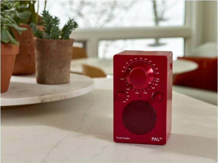 Immagine prodotto Tivoli Audio Pal Bt (FM, AM)