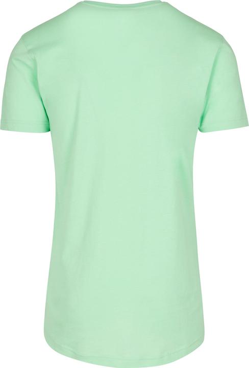 Produktbild Urban Classics Shaped Long Tee (XS)