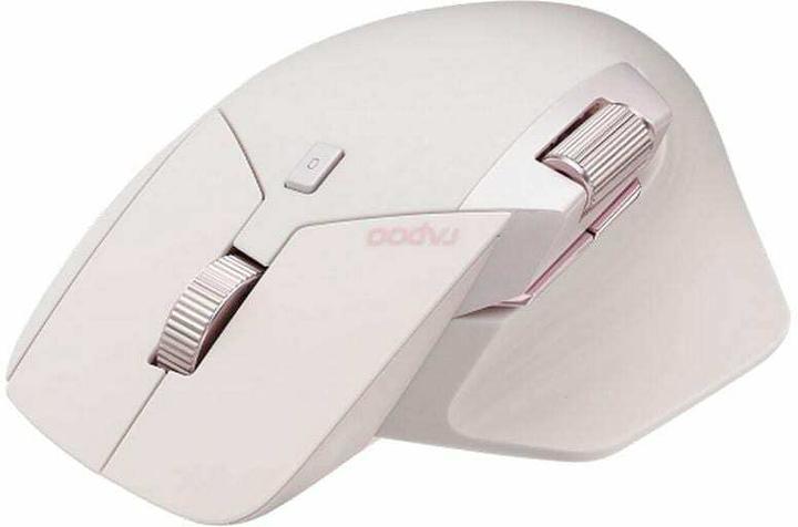 Actual product image Rapoo MT760L (Wireless)