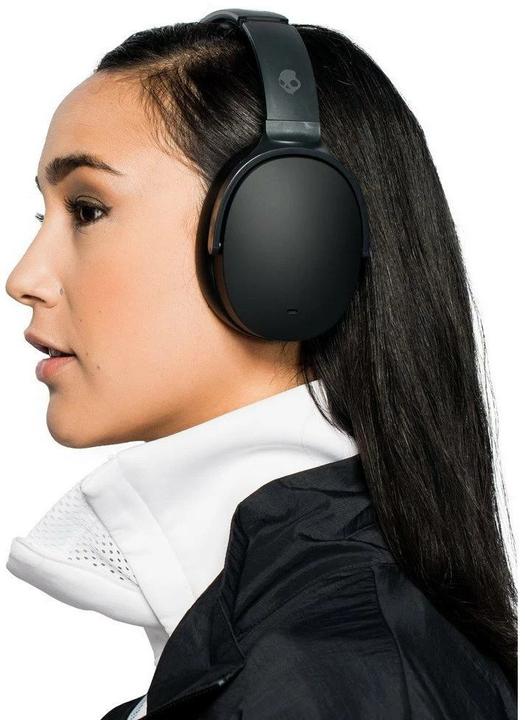 Produktbild Skullcandy Hesh ANC (ANC, 22 h, Kabelgebunden, Kabellos)