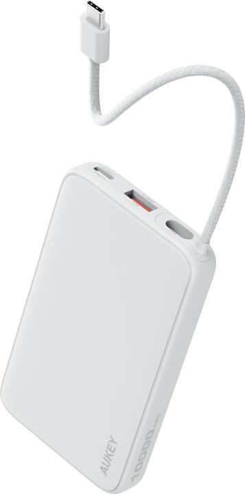 Produktbild Aukey Spark Sling (10000 mAh, 22.50 W, 22.50 Wh)
