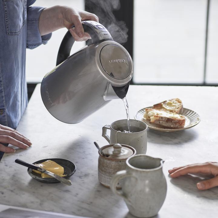 Actual product image Cuisinart CPK17SE Kettle Multi Temp 3KW Stainless Steel 1,7L (1.70 l)