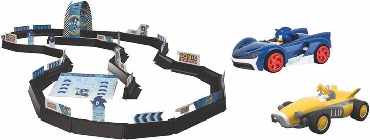 Image du produit Carrera 1:43 TSR Mini RC Race Track Set