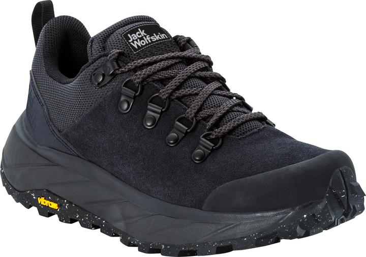 Produktbild Jack Wolfskin Terraventure Urban Low W (39.5)