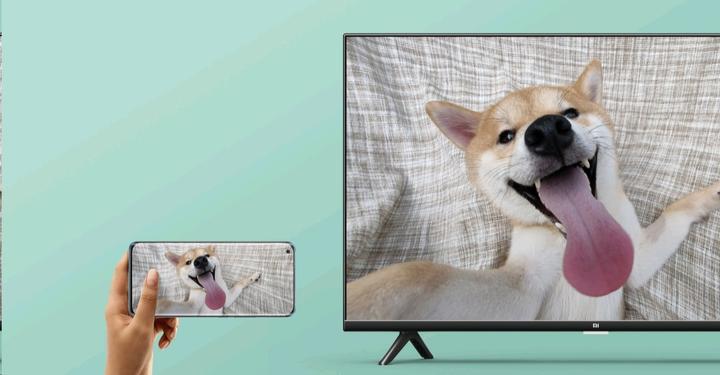 Produktbild Xiaomi Mi P1 (32", P1, LED, HD ready, 2022)