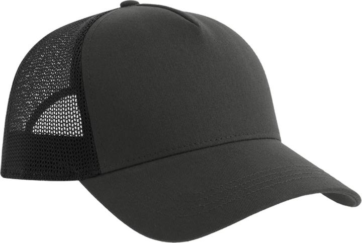 Dunkelgrau/Schwarz