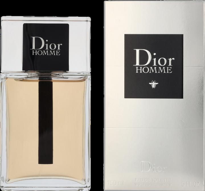 Actual product image Dior Homme (Eau de toilette, 150 ml)
