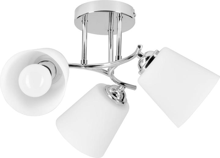 Activejet Pendant light AJE-EMILY 3P E27 3x40W (E27)