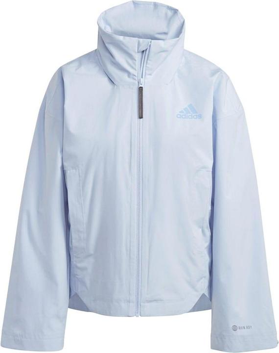 Immagine prodotto adidas Terrex Traveer Rain Rdy Giacca Impermeabile Donna (30)