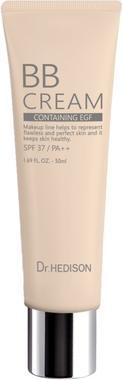 Dr. Hedison Bb Cream Containing Egf Bb Cream 50Ml