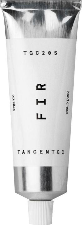 TANGENT GC fir hand cream (50 ml)