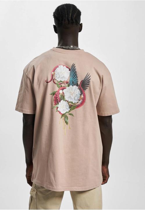 Produktbild Urban Classics We Dream in Colors Oversize Tee - 18457 (XL)