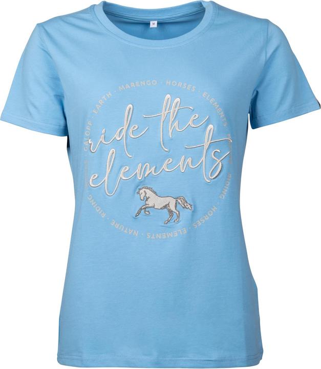 Actual product image Marengo T-shirt Elements (XL)