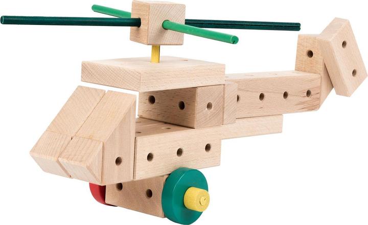 Produktbild Matador Maker M175 Baukasten