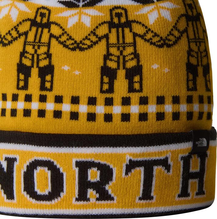 Actual product image North Face Ski Tuke