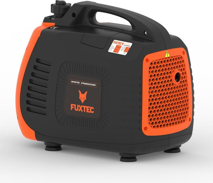 Produktbild Fuxtec FX-IG12 (2000 W, 3.80 l)