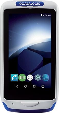 Produktbild Datalogic Joya Touch A6 (QR-Code)