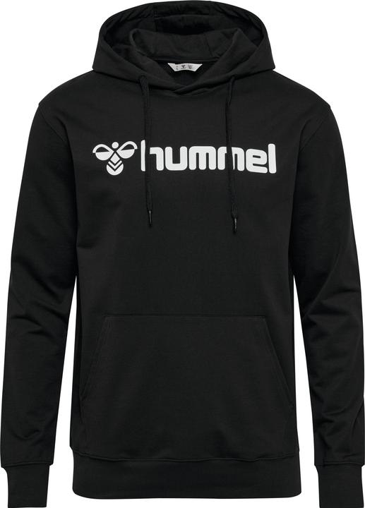 Immagine prodotto hummel Felpa con cappuccio Hmlgo 2.0 Logo (XS)