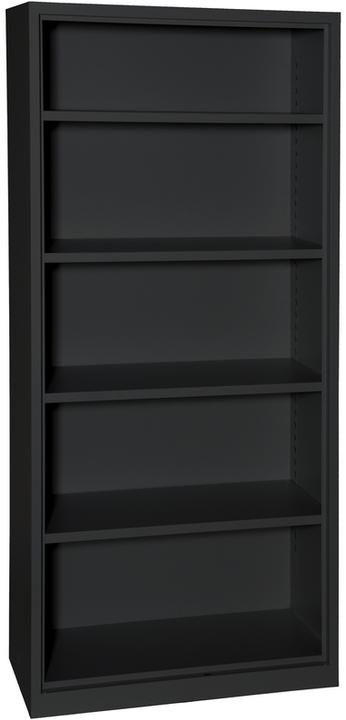 Image du produit Steelplay Étagère (92 x 42 x 195 cm)