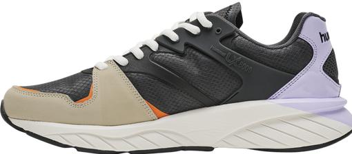 Actual product image hummel REACH LX 8000 NUBUCK (42)