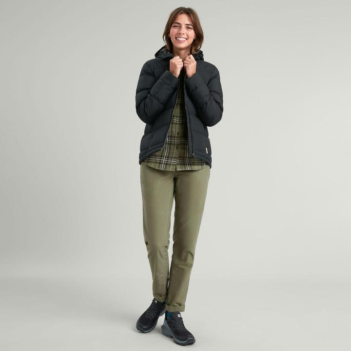 Image du produit Kathmandu Epiq Veste à capuche V2 (XS)
