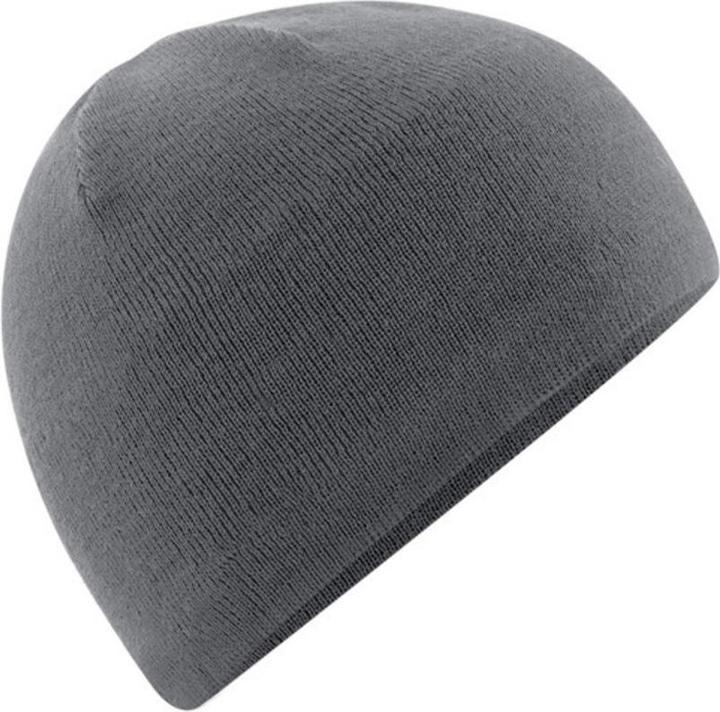 Beechfield Mütze wasserabweisend (One Size)