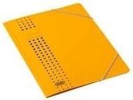 Actual product image Elba -CHIC CORNER CLAMP YELLOW 25ST (33470GB NEW: 400010054) (A4, 1 x)