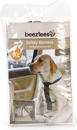 Produktbild Beeztees Bz Auto Sicherheitsgeschirr Hu (Hund, Reflektoren)