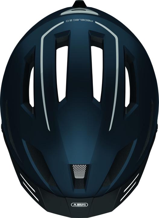 Produktbild Abus Pedelec 2.0 (52 - 57 cm)