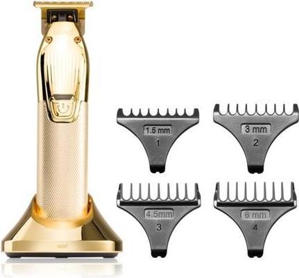 Actual product image Paradox Interactive Paradix Hair Trimmer Gold