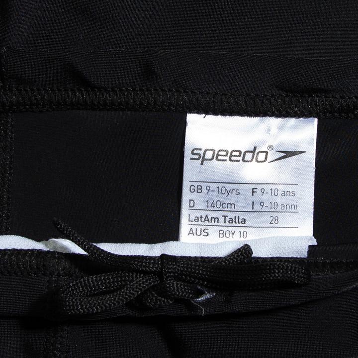 Actual product image Speedo Medley Logo Aquashort (128)