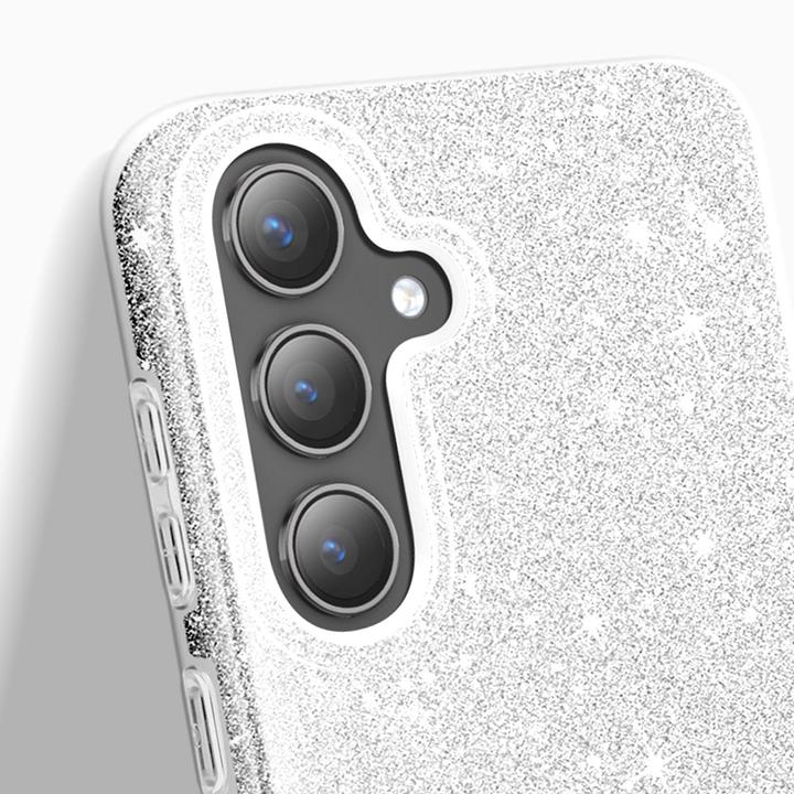 Produktbild Avizar Spark Case (Samsung Galaxy S25)