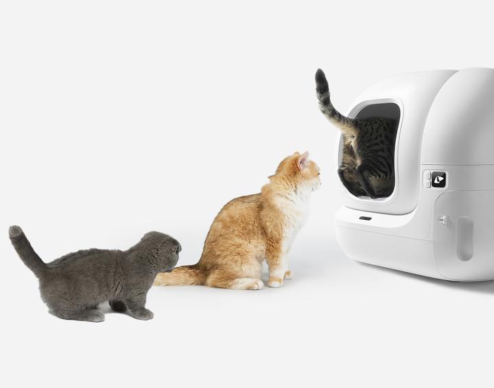Immagine prodotto Petkit Pura Max 2 (Lettiera autopulente)