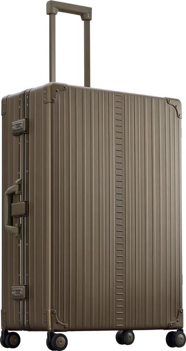 Aleon 32" Grosser Traveler Plus - bronze (110 l, XL (ab 115l))