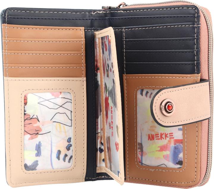 Actual product image Anekke Fun&Music wallet 15 cm