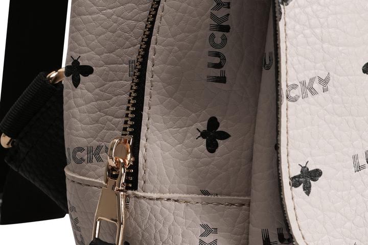 Actual product image Lucky Bees Alejandro