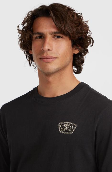 Image du produit O'Neill t-hirt mall chet print (S)