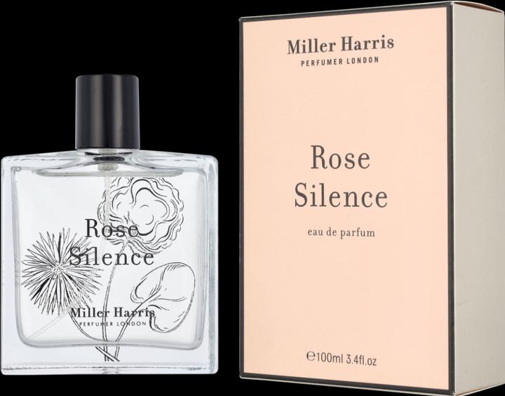 Actual product image Miller Harris Rose Silence (Eau de parfum, 100 ml)