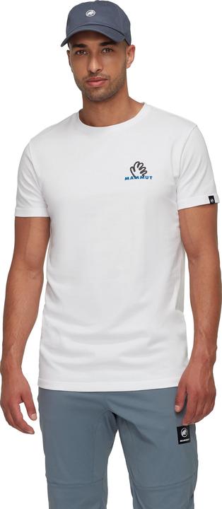 Actual product image Mammut Massone T-Shirt Hold, T-Shirts (XL)