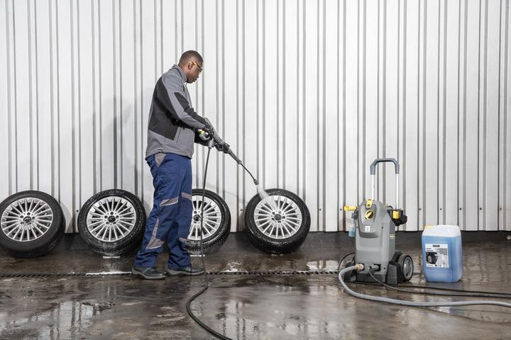 Immagine prodotto Kärcher HD 6/15 M (Corrente elettrica)