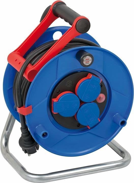 Actual product image Brennenstuhl Guarantor (25 m, 1.50 mm²)
