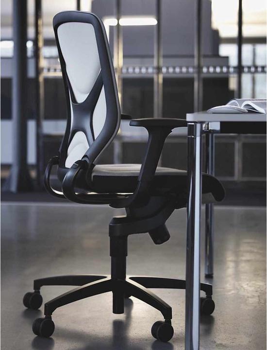 Actual product image Wilkhahn In office swivel chair