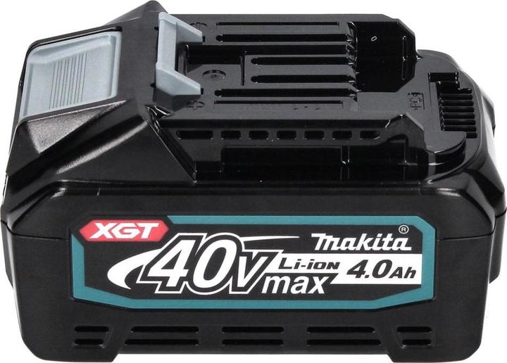 Actual product image Makita Battery starter set (40 V)