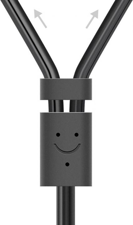 Actual product image Ugreen 3.5mm Klinke — 2x Cinch (2 m, 3.5mm jack (AUX))
