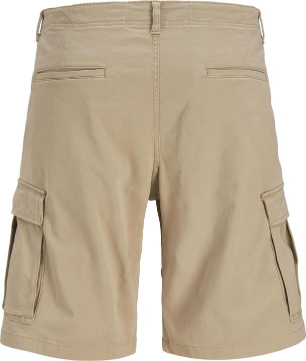 Image du produit Jack & Jones Cargo fit Short à coupe décontractée Short à coupe décontractée (XS)