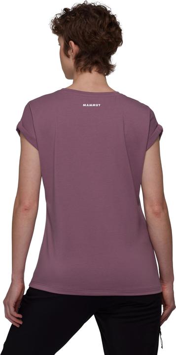 Immagine prodotto Mammut Maglietta Mountain Donna 8611m (S)