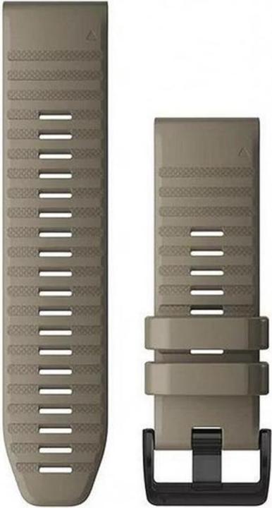 Produktbild Garmin QuickFit (26 mm, Silikon)