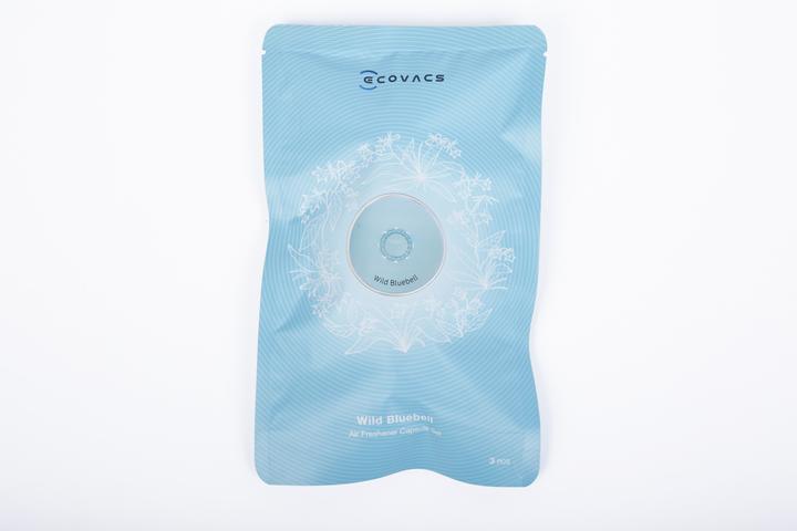 Immagine prodotto Ecovacs Cartuccia di fragranza Wild Bluebell