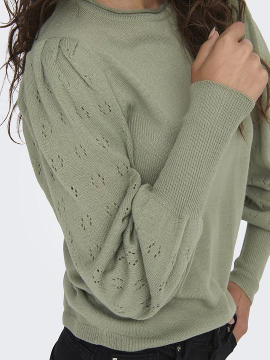 Produktbild Only Einfarbige Strickpullover (XL)